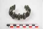 Foto von Bronzebuckelarmreif (NHMW-PRAE-025785)